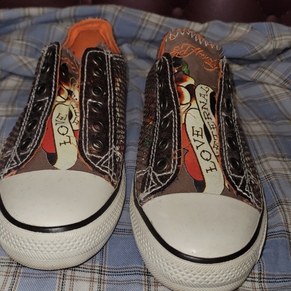 Ed Hardy Love Eternal - Picture 2 of 2